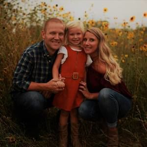 Meet your Posher, Meg